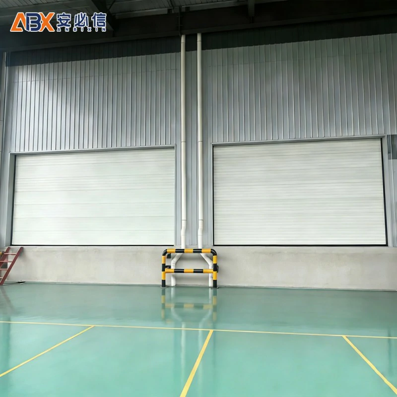 亳州市滑升门