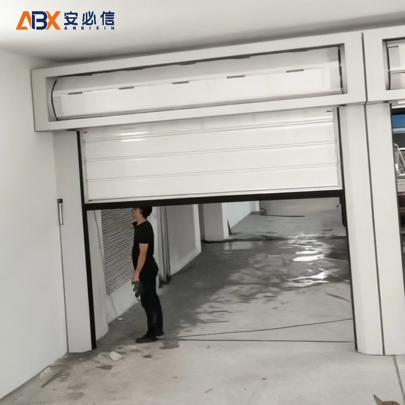 亳州市雷达高速门